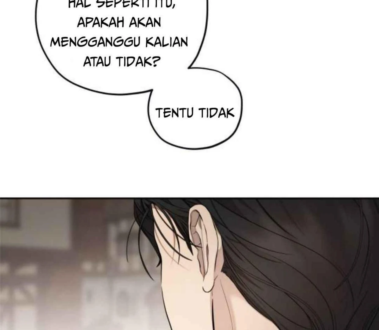 Truck Driver Tag Team Match Chapter 13 Gambar 124