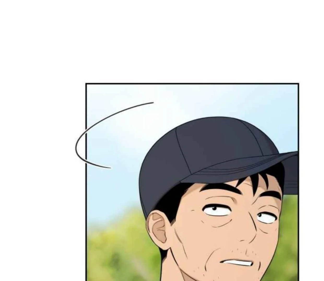 Truck Driver Tag Team Match Chapter 13 Gambar 139