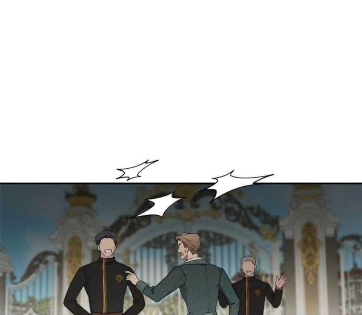 Truck Driver Tag Team Match Chapter 13 Gambar 141