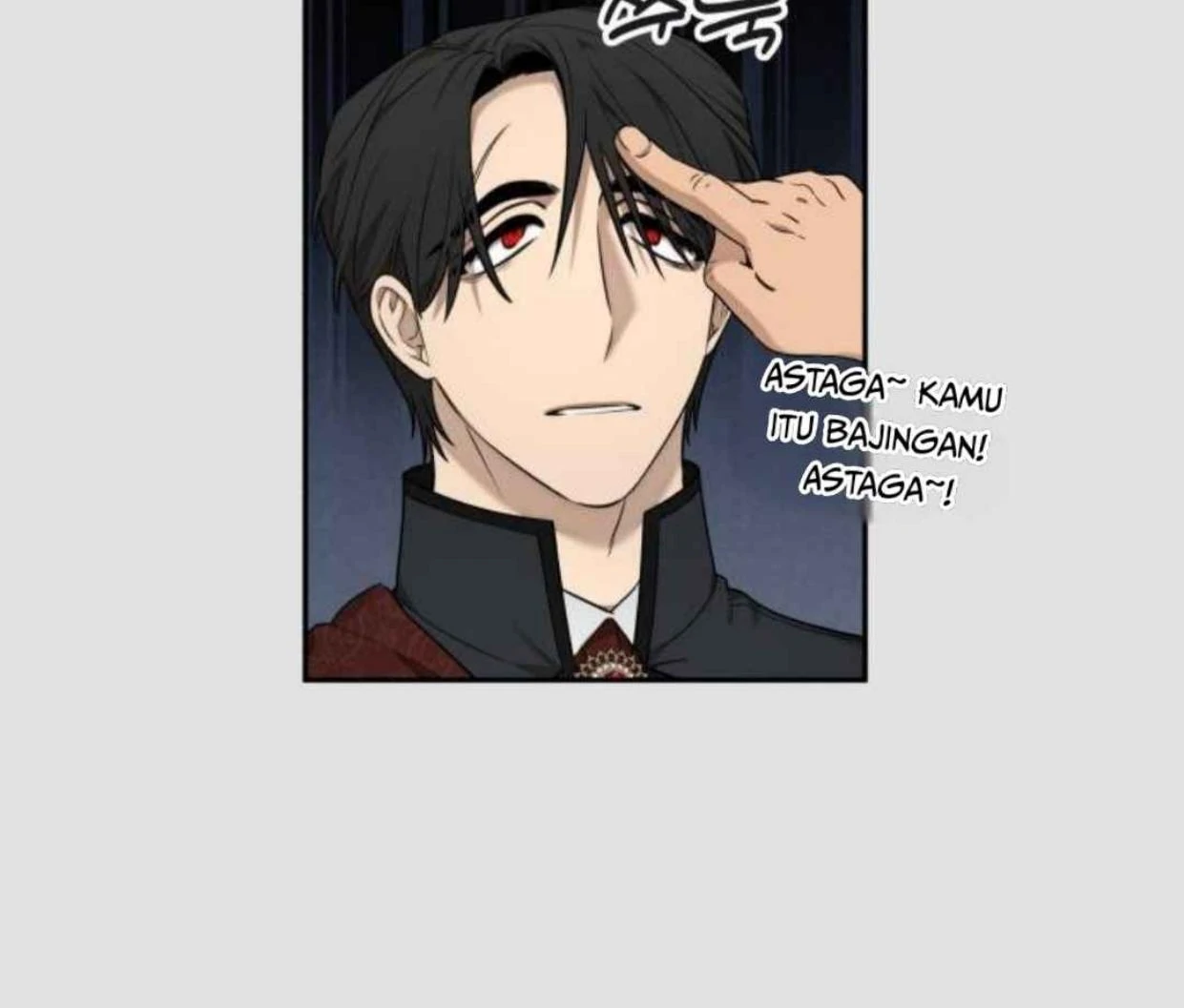 Truck Driver Tag Team Match Chapter 13 Gambar 41