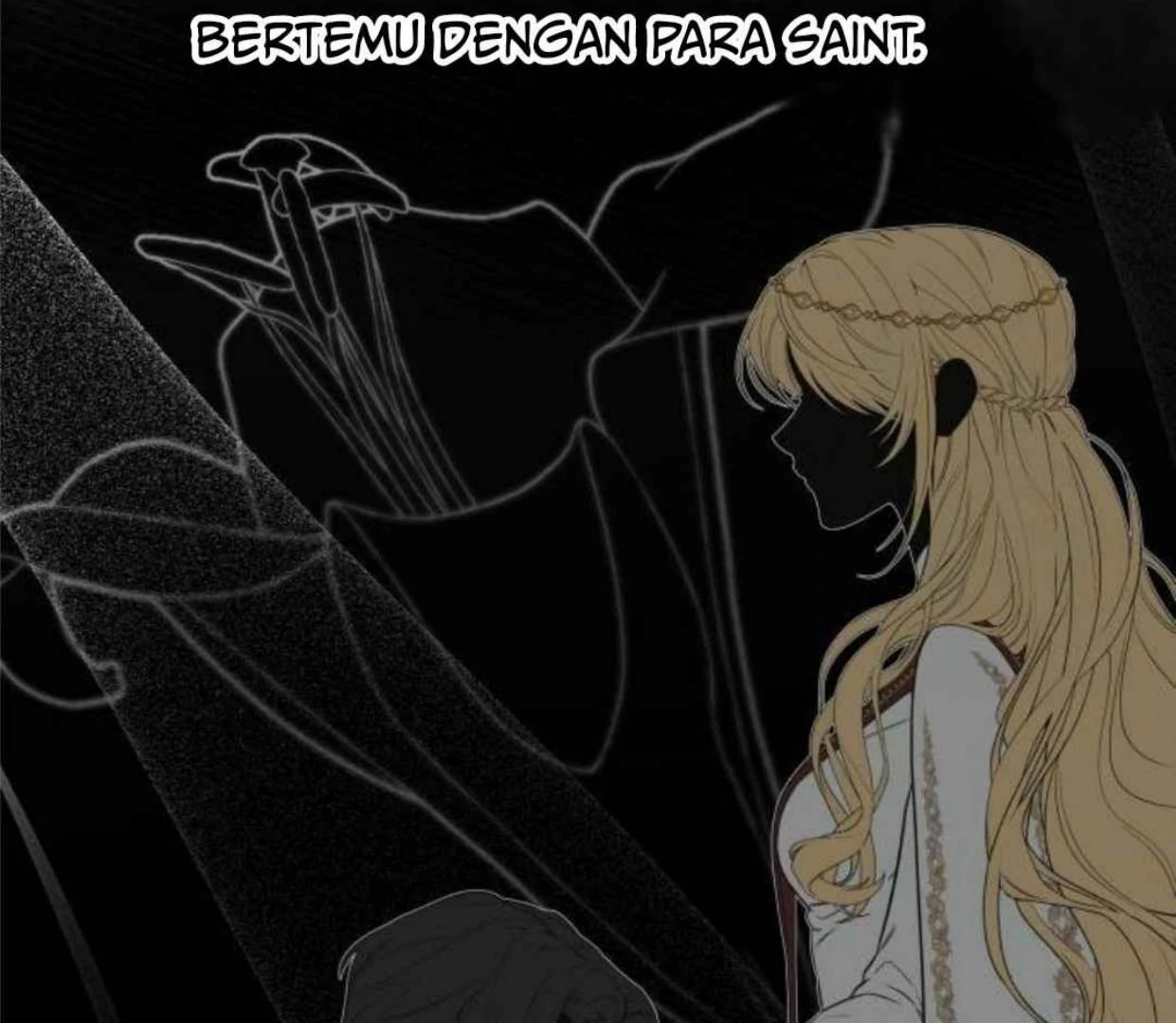 Truck Driver Tag Team Match Chapter 13 Gambar 54