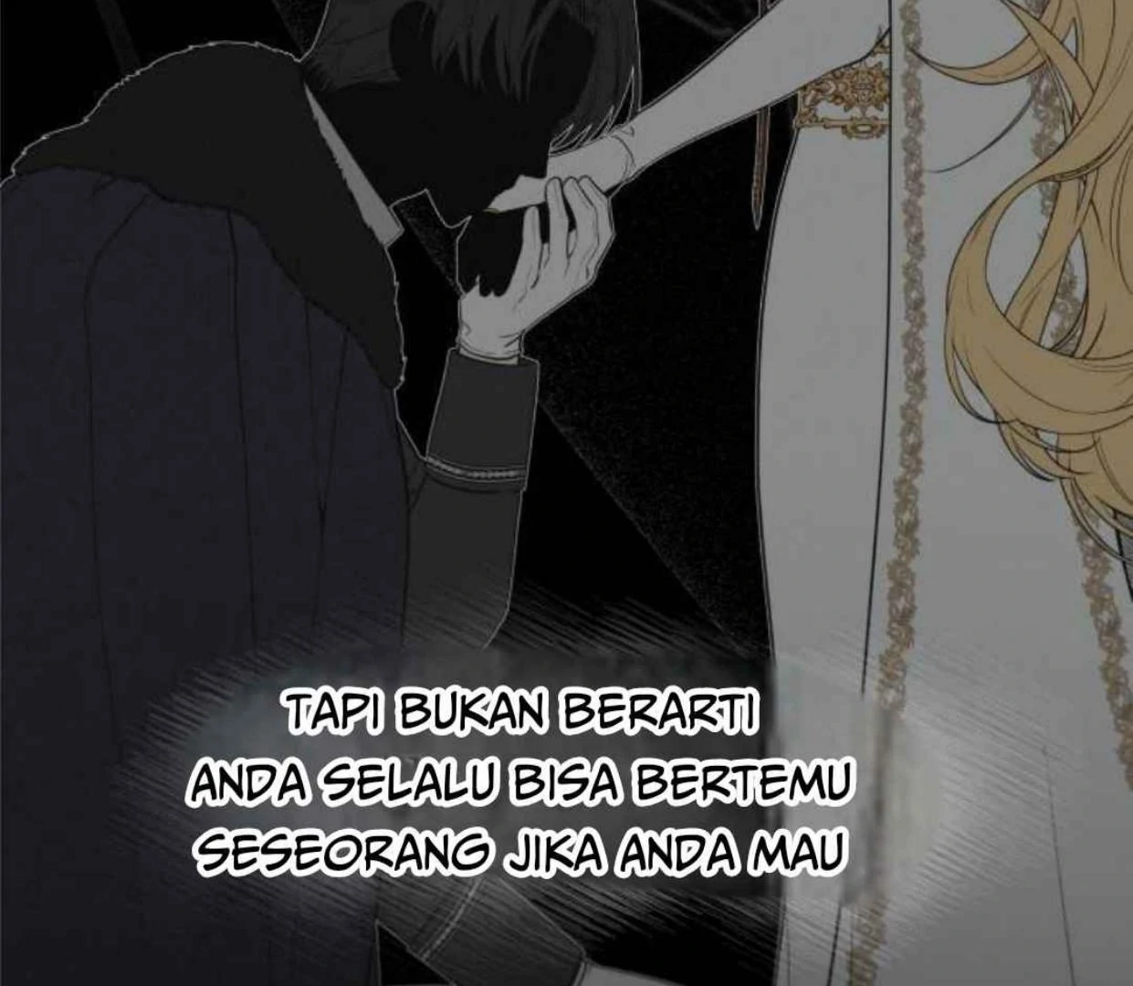 Truck Driver Tag Team Match Chapter 13 Gambar 55