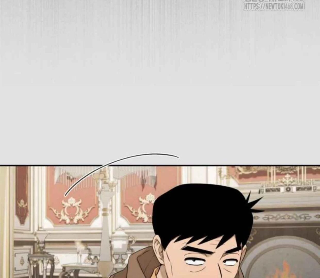 Truck Driver Tag Team Match Chapter 13 Gambar 73