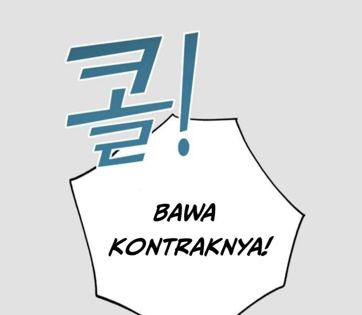 Truck Driver Tag Team Match Chapter 13 Gambar 84