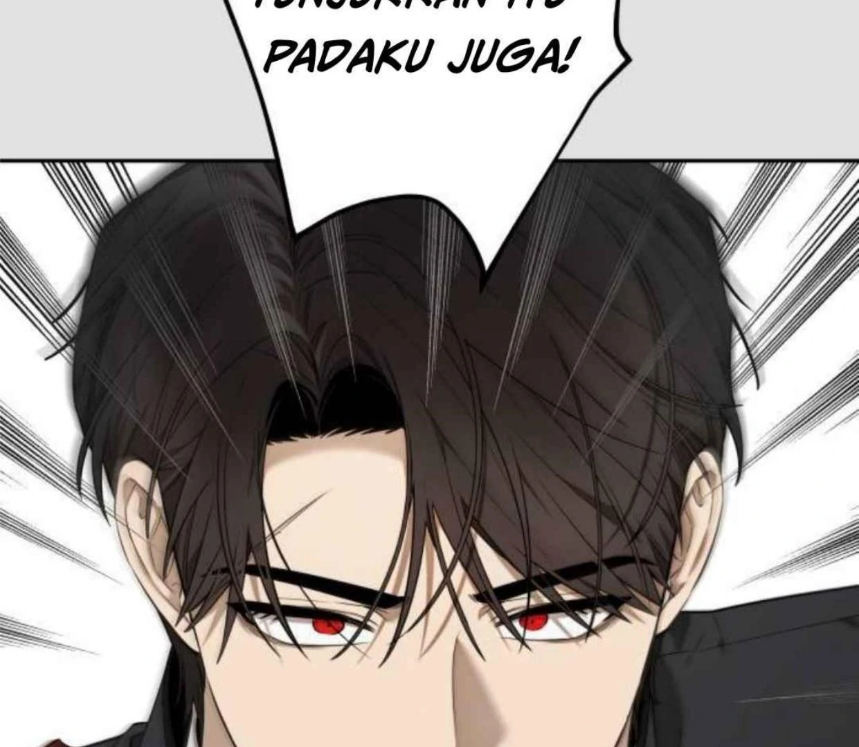 Truck Driver Tag Team Match Chapter 13 Gambar 95