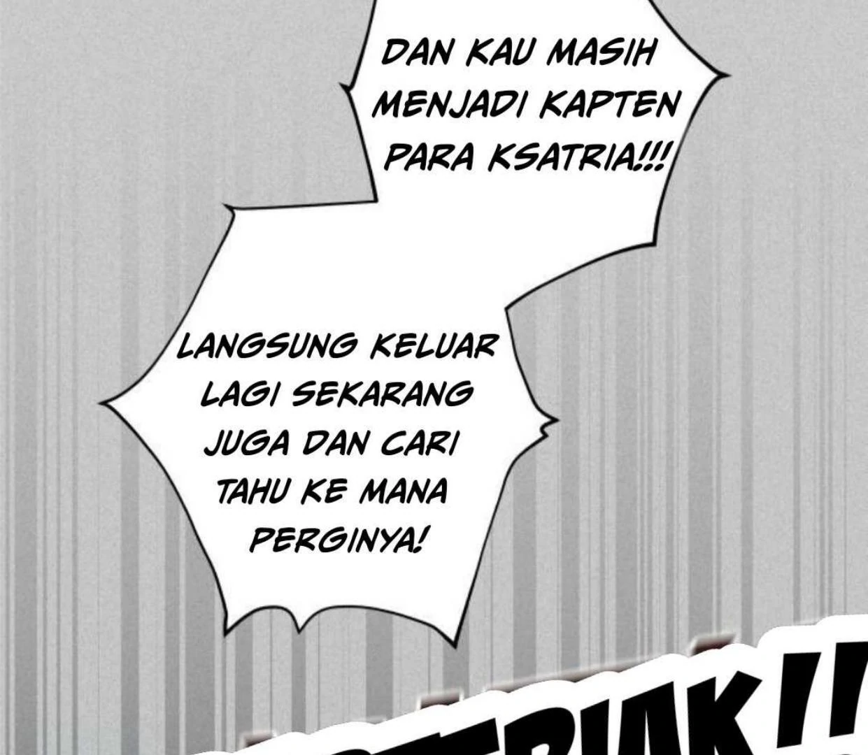 Truck Driver Tag Team Match Chapter 14 Gambar 10