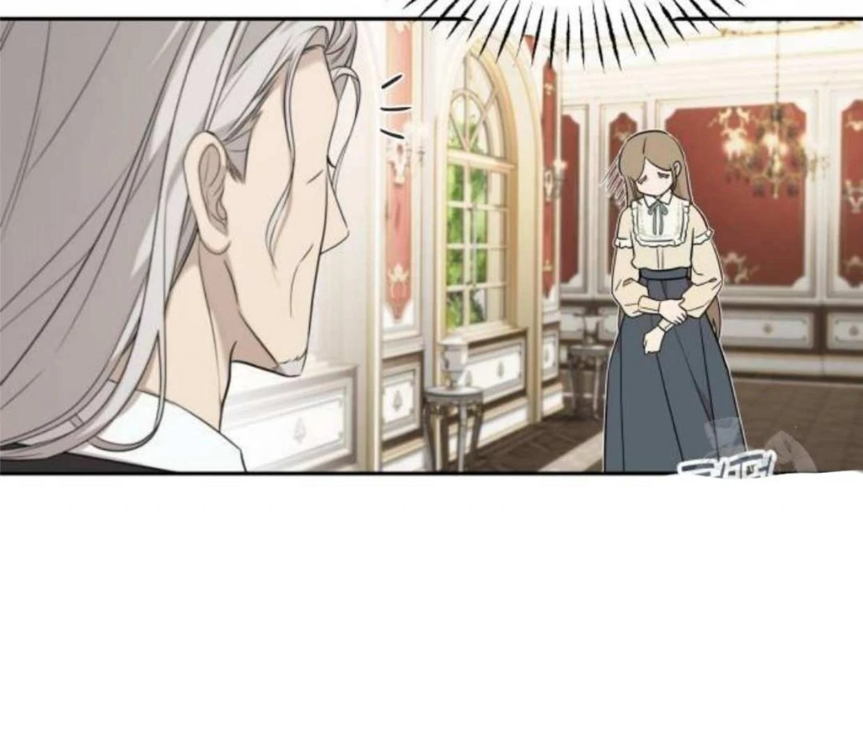 Truck Driver Tag Team Match Chapter 14 Gambar 107