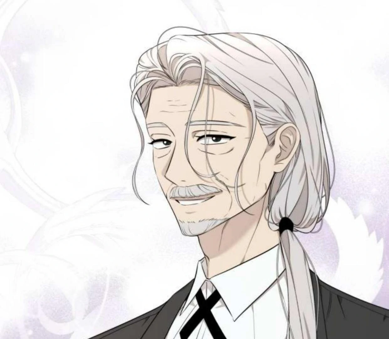Truck Driver Tag Team Match Chapter 14 Gambar 109
