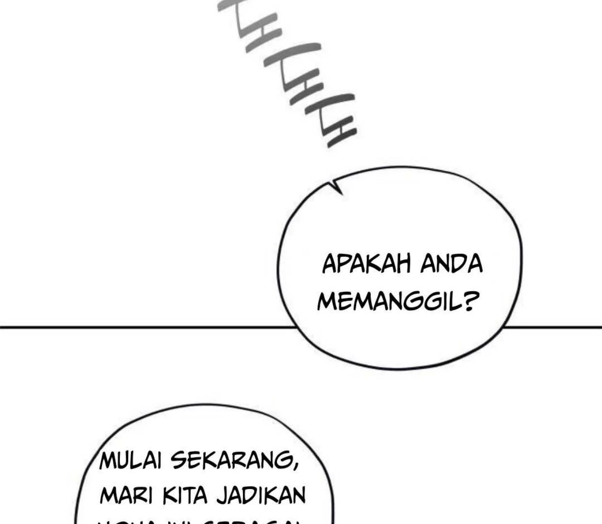 Truck Driver Tag Team Match Chapter 14 Gambar 117