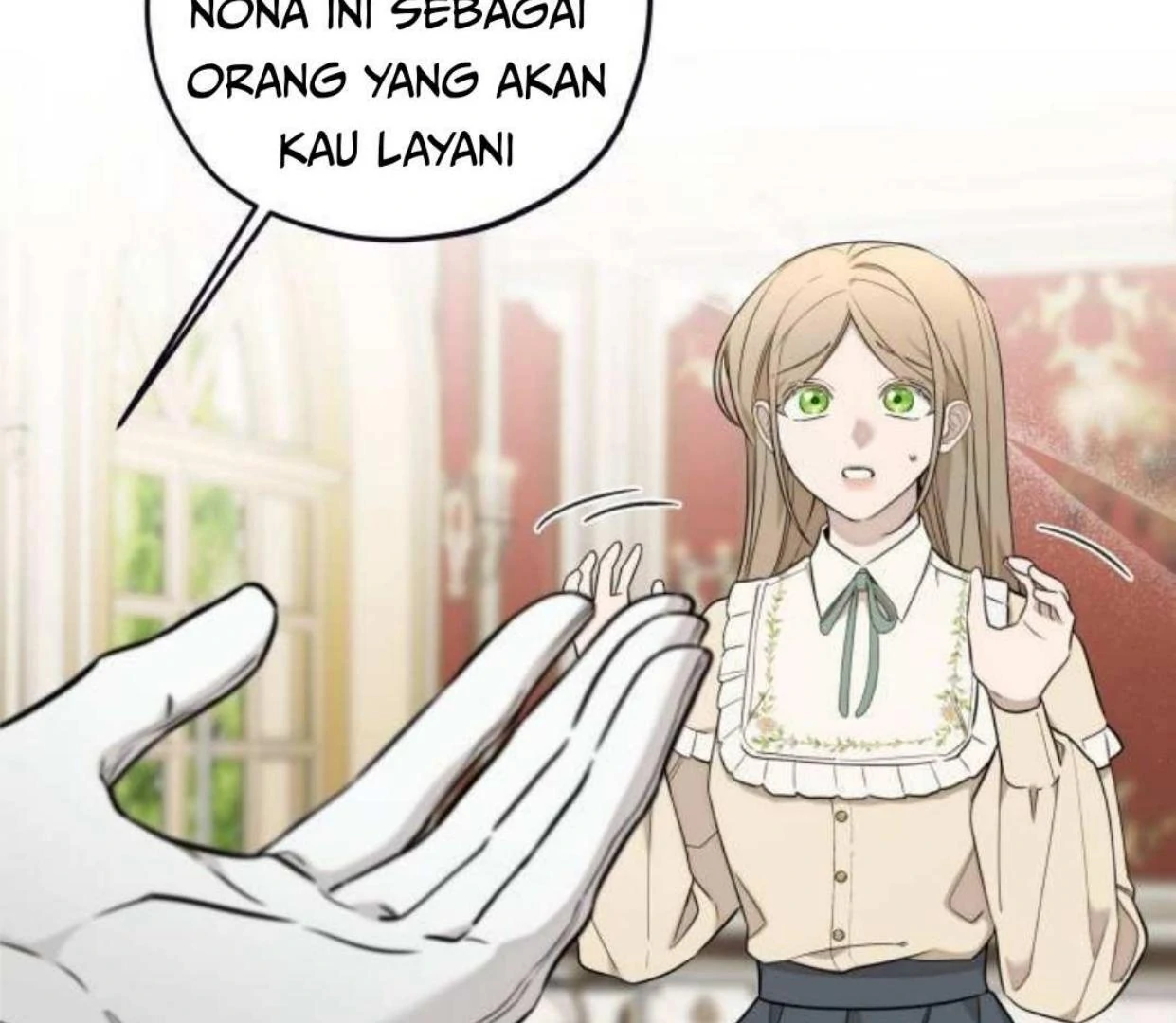 Truck Driver Tag Team Match Chapter 14 Gambar 118