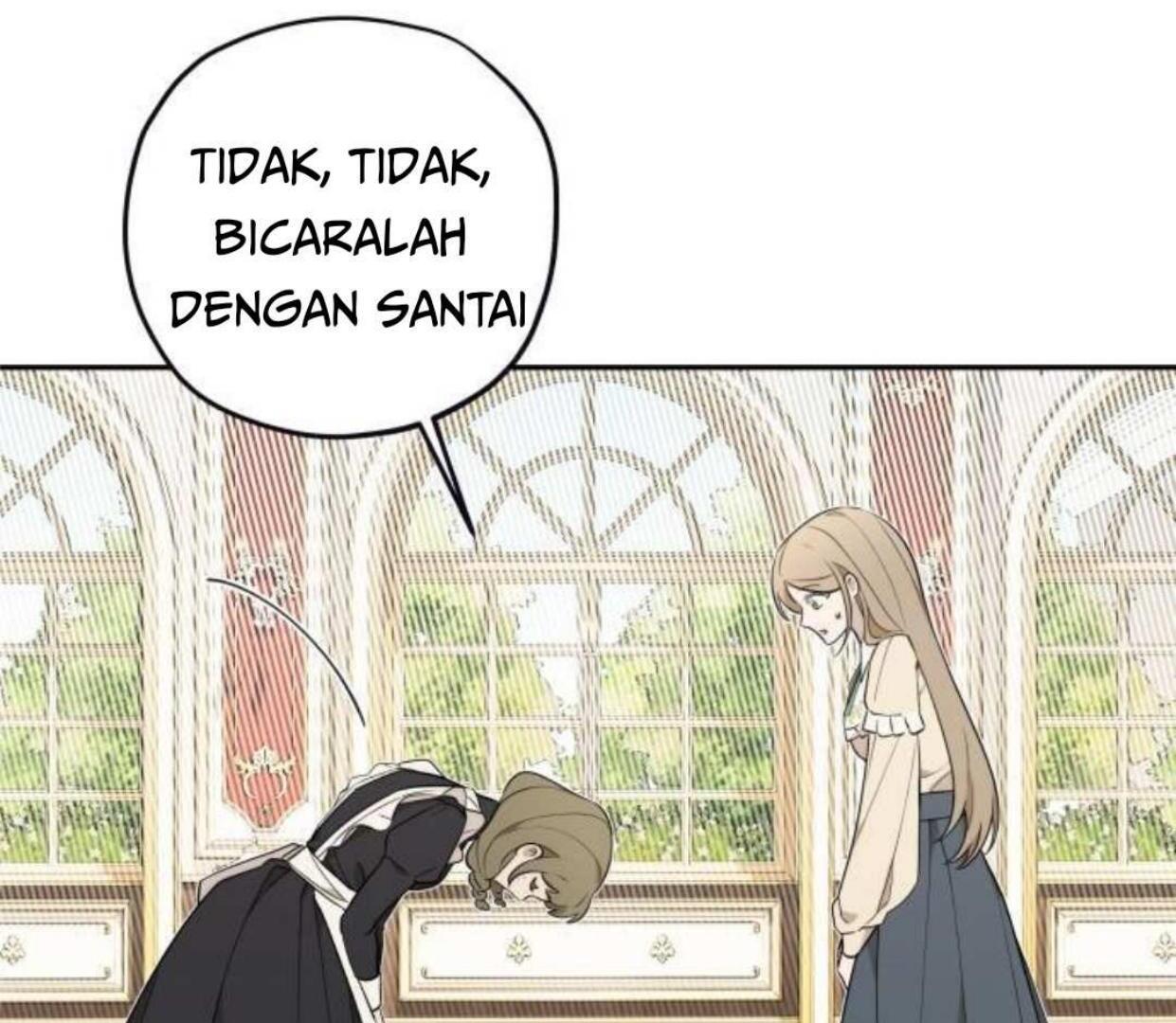 Truck Driver Tag Team Match Chapter 14 Gambar 126