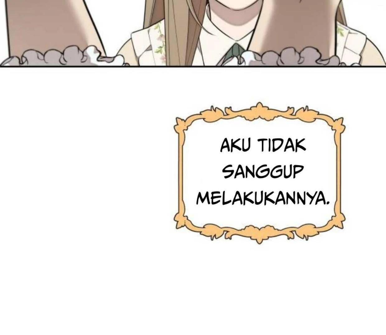 Truck Driver Tag Team Match Chapter 14 Gambar 134