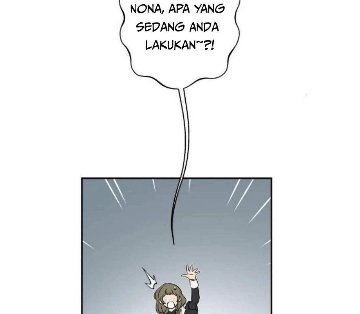 Truck Driver Tag Team Match Chapter 14 Gambar 149