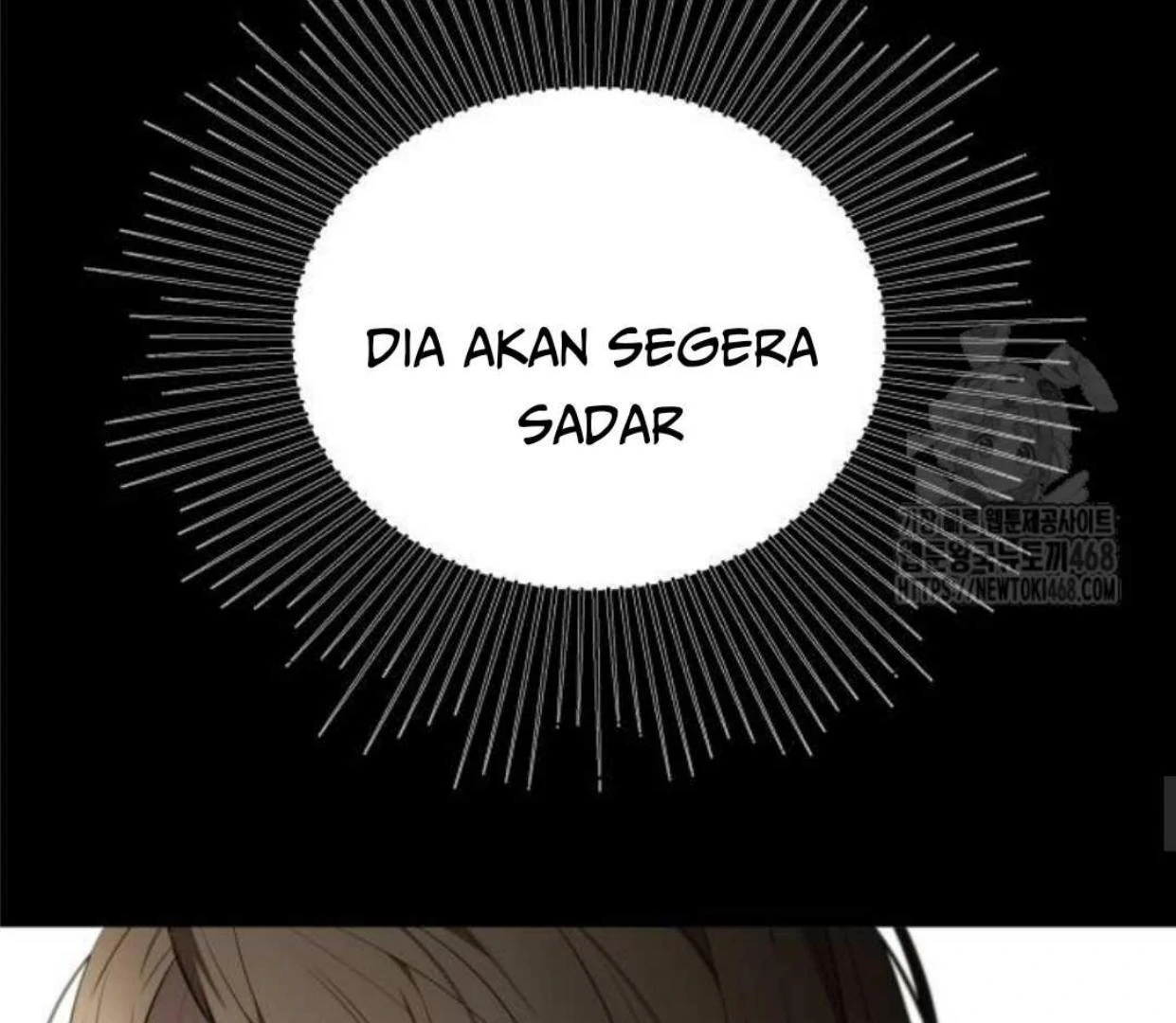 Truck Driver Tag Team Match Chapter 14 Gambar 28