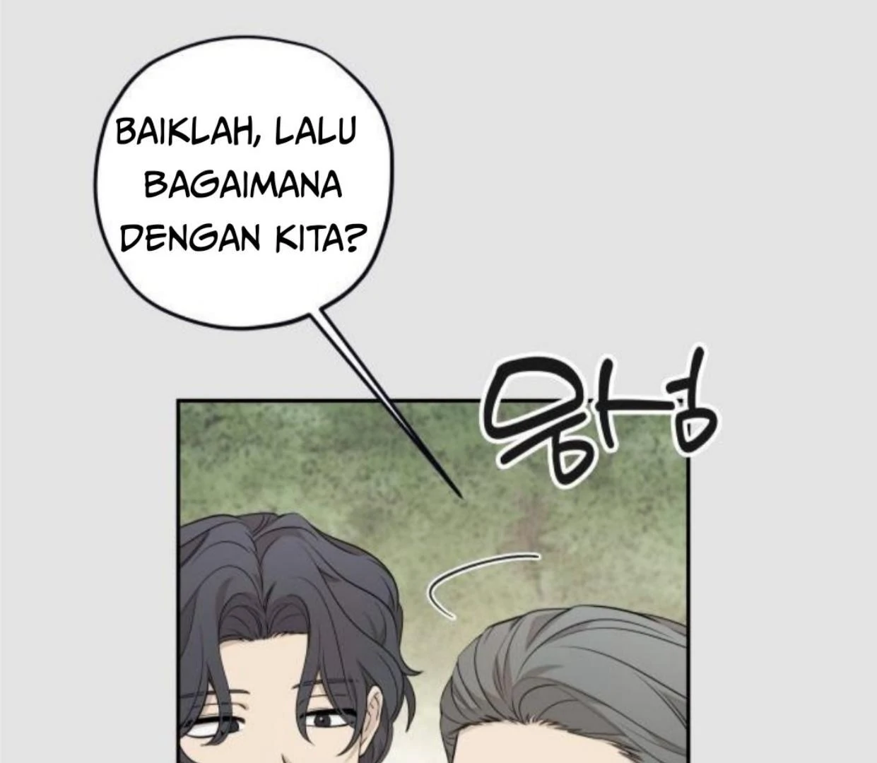 Truck Driver Tag Team Match Chapter 14 Gambar 3
