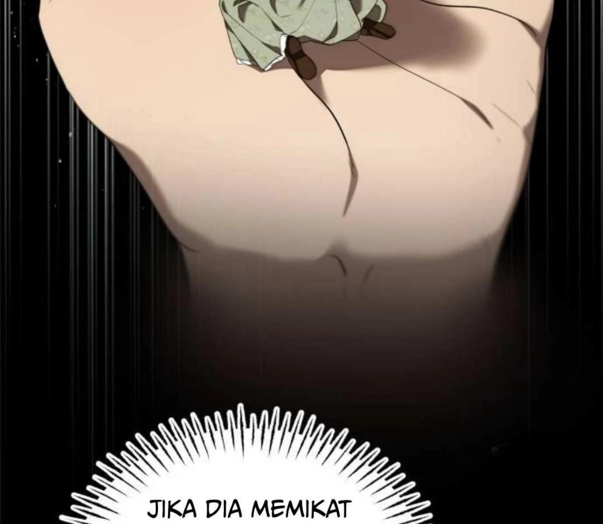 Truck Driver Tag Team Match Chapter 14 Gambar 34