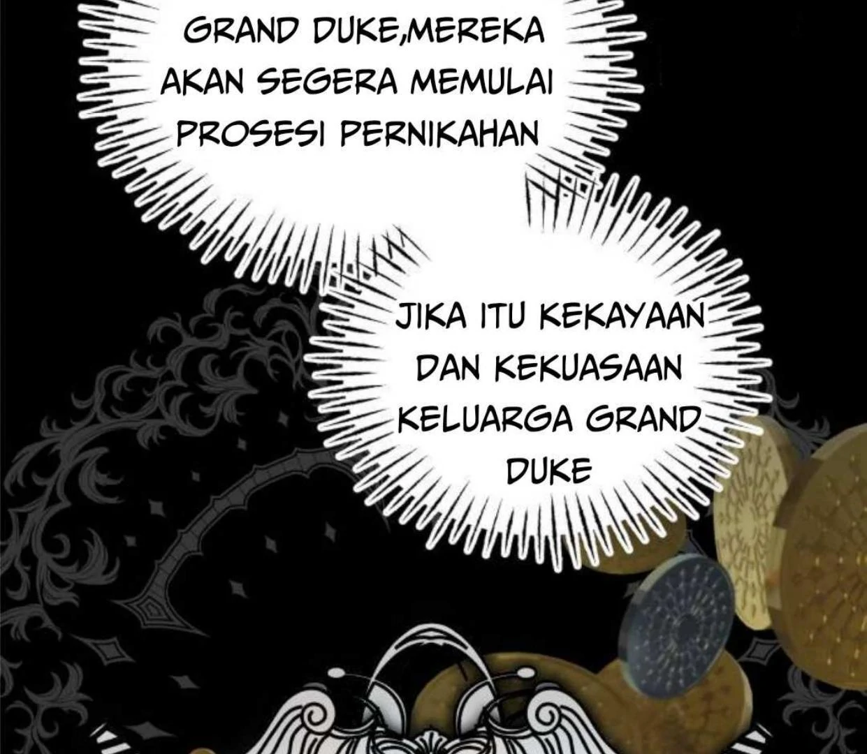 Truck Driver Tag Team Match Chapter 14 Gambar 35