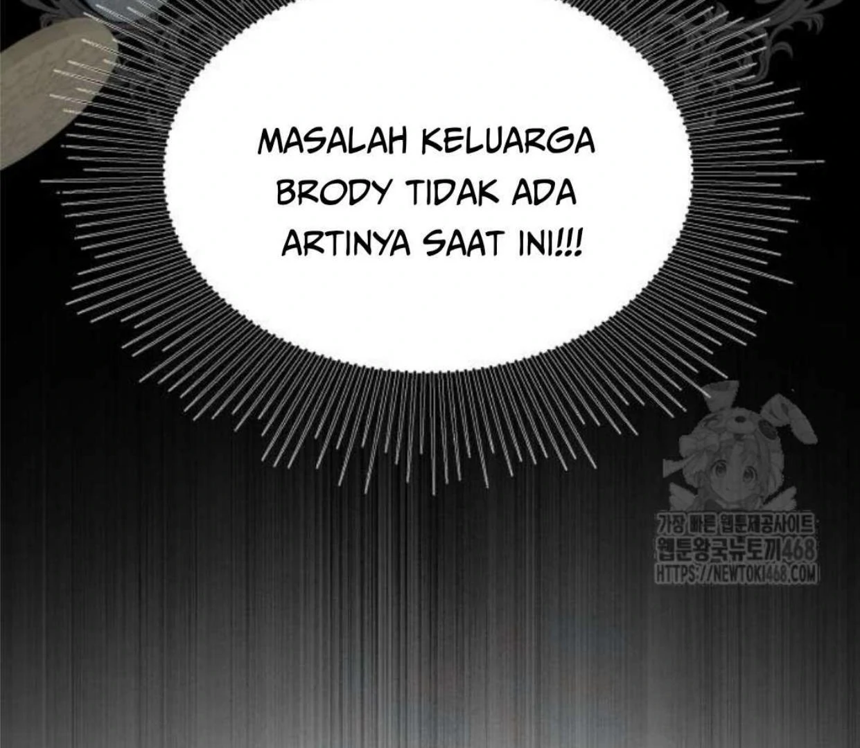 Truck Driver Tag Team Match Chapter 14 Gambar 37