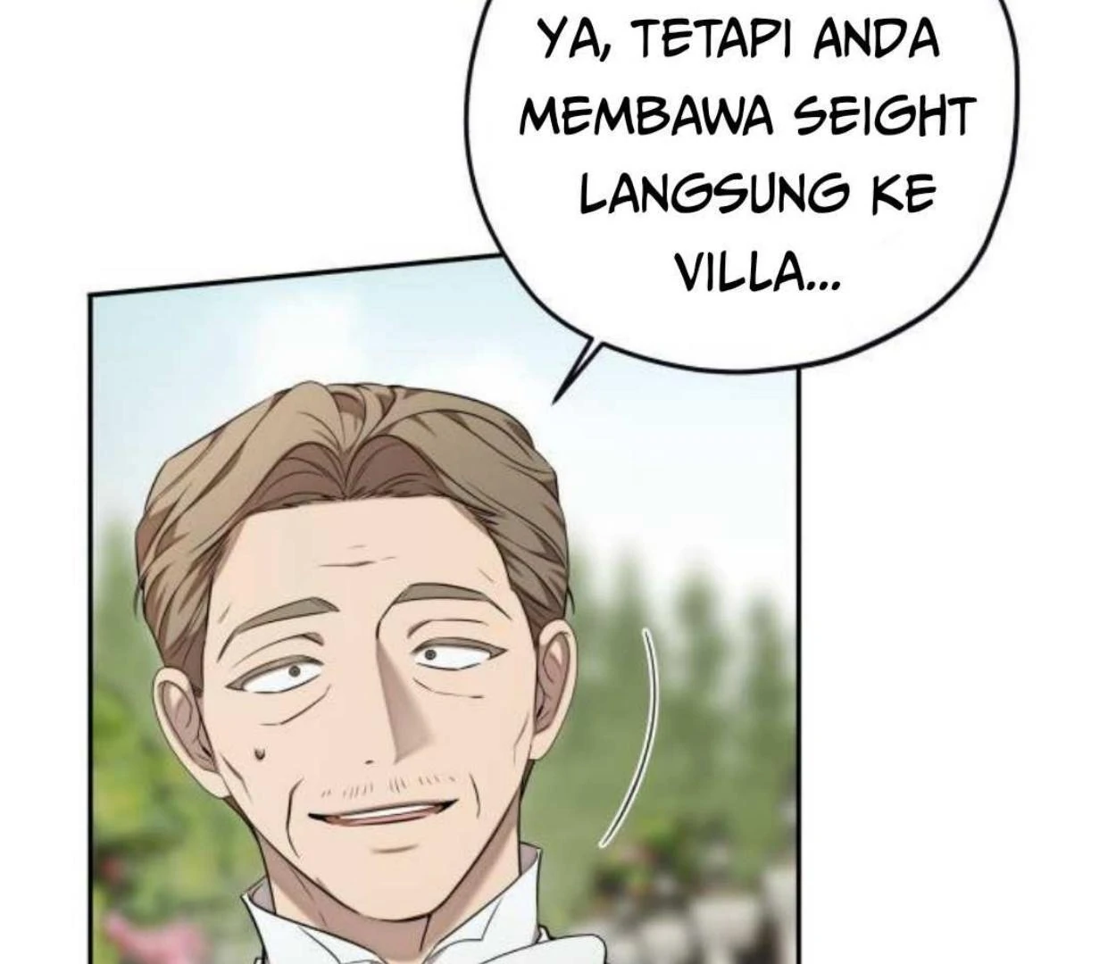 Truck Driver Tag Team Match Chapter 14 Gambar 54