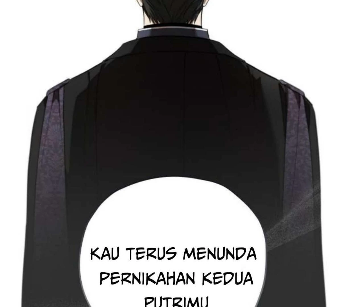 Truck Driver Tag Team Match Chapter 14 Gambar 62