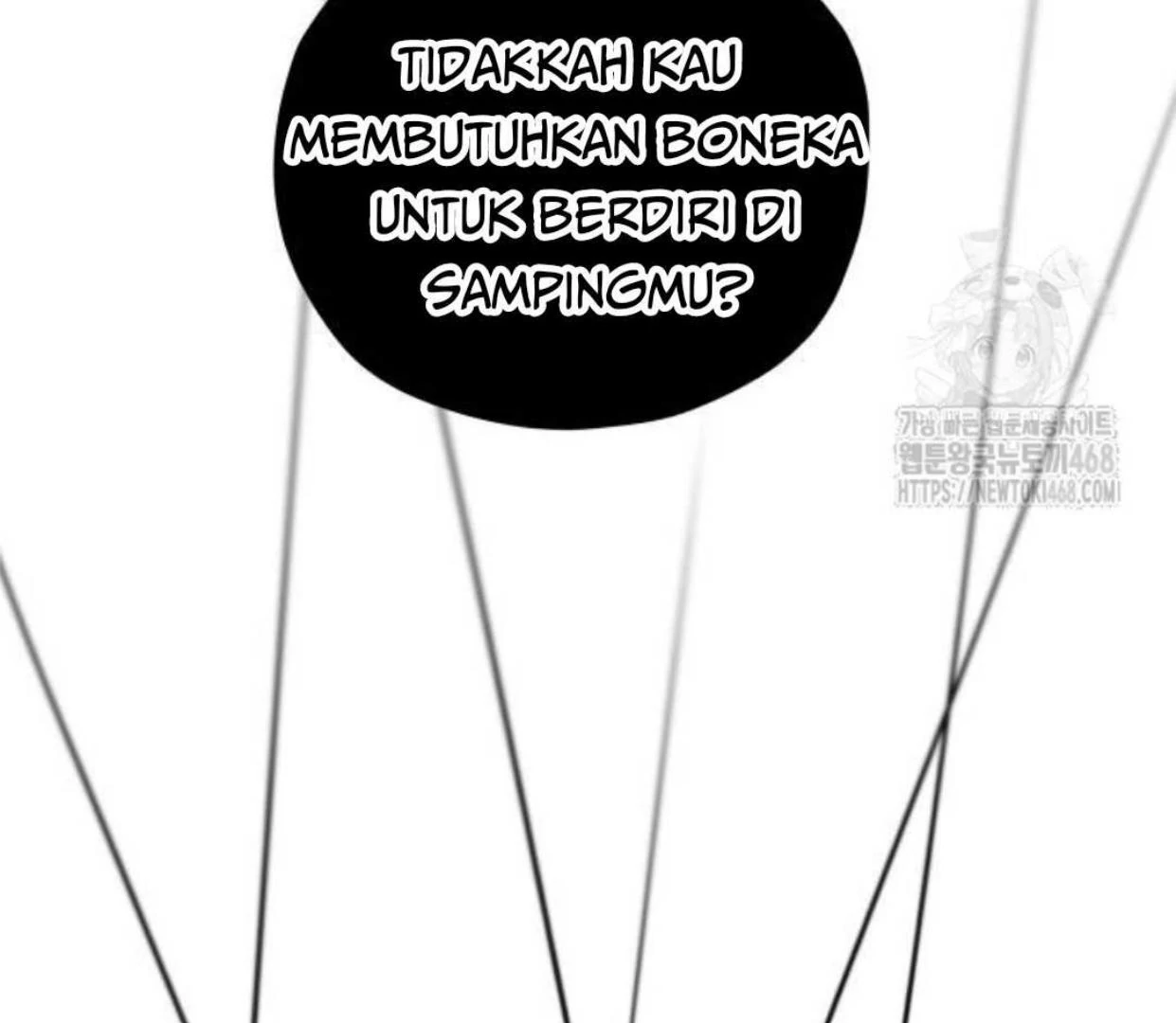 Truck Driver Tag Team Match Chapter 14 Gambar 64