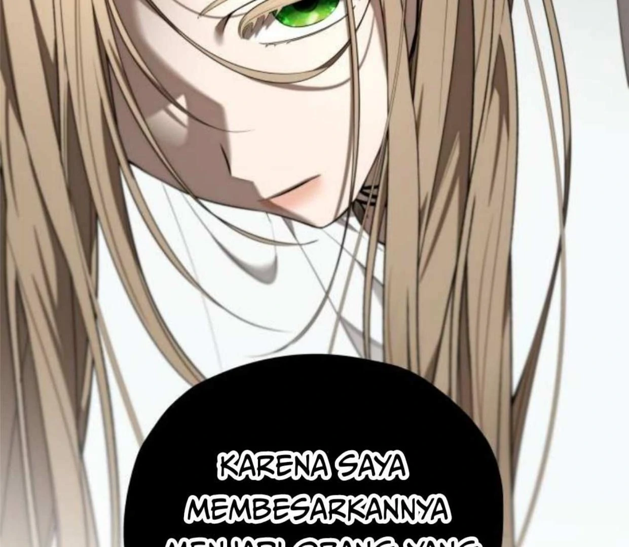 Truck Driver Tag Team Match Chapter 14 Gambar 72