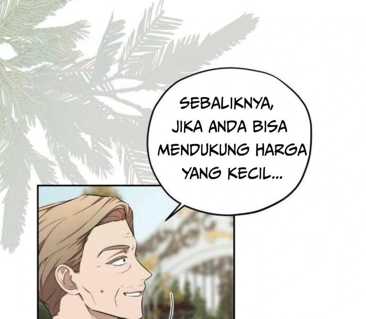 Truck Driver Tag Team Match Chapter 14 Gambar 74