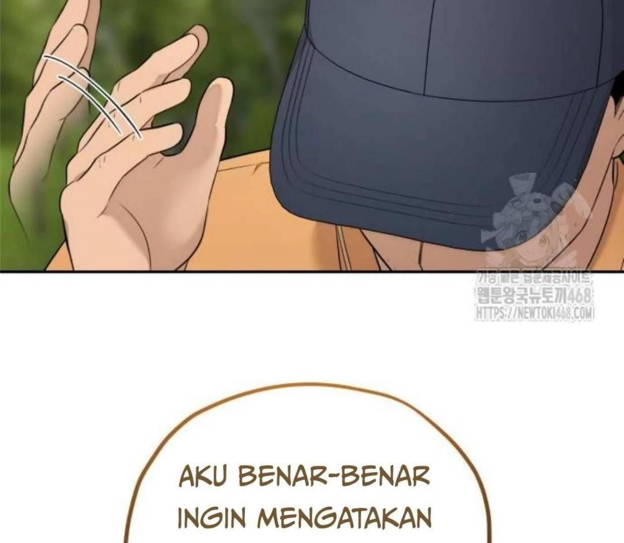 Truck Driver Tag Team Match Chapter 14 Gambar 82