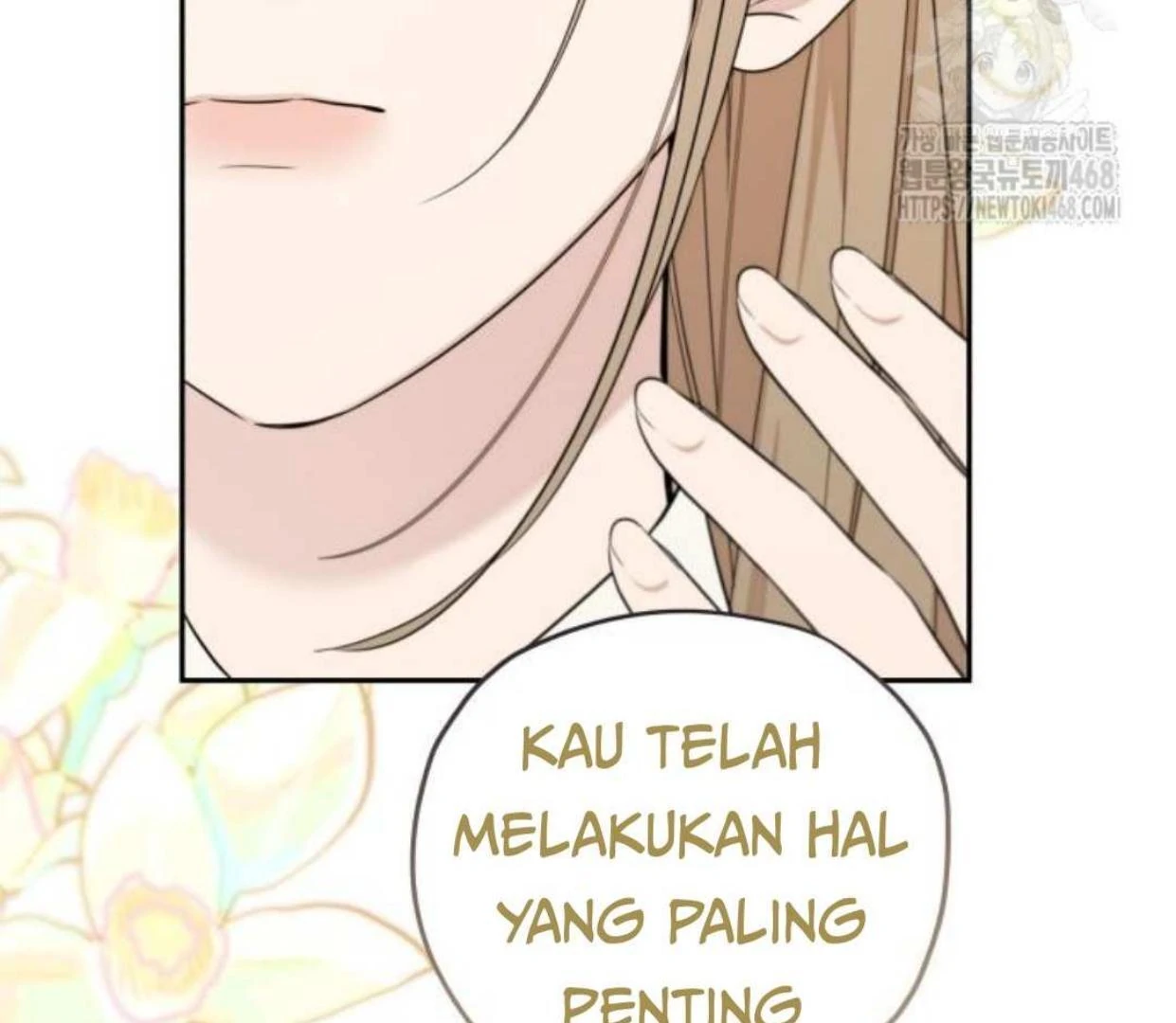 Truck Driver Tag Team Match Chapter 15 Gambar 104