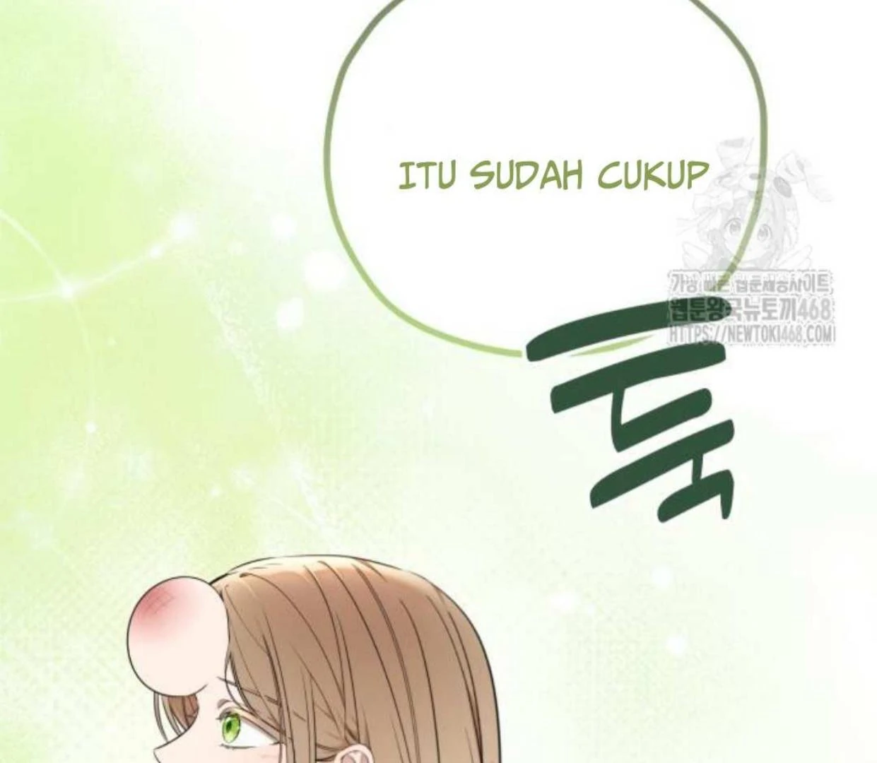 Truck Driver Tag Team Match Chapter 15 Gambar 110