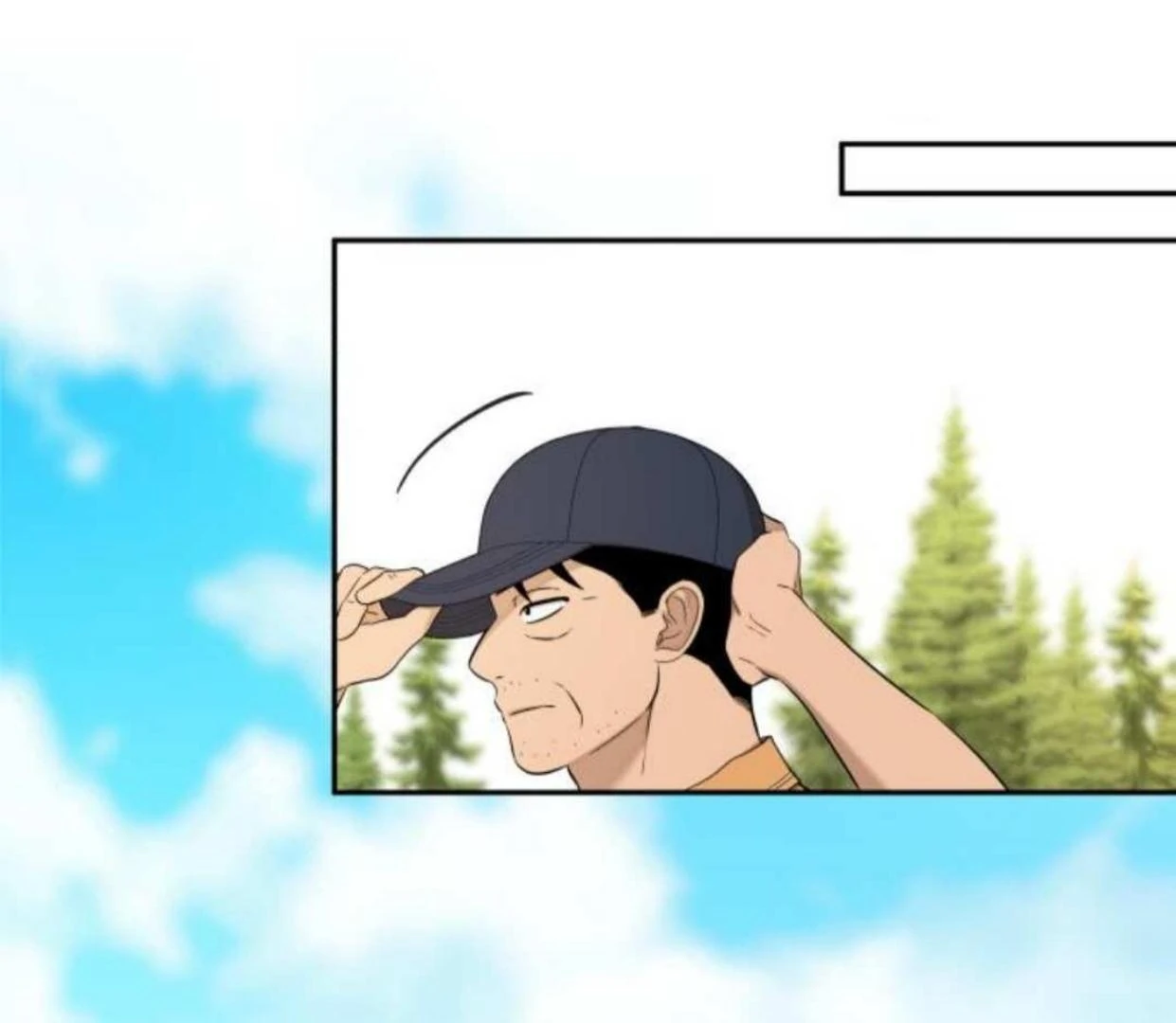 Truck Driver Tag Team Match Chapter 15 Gambar 113