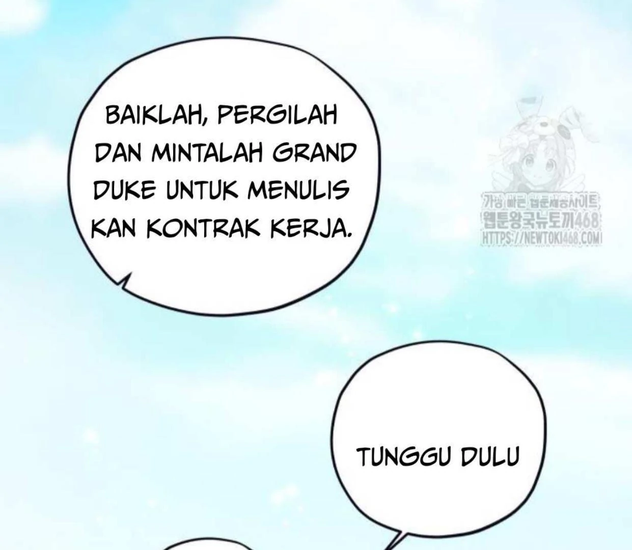 Truck Driver Tag Team Match Chapter 15 Gambar 114