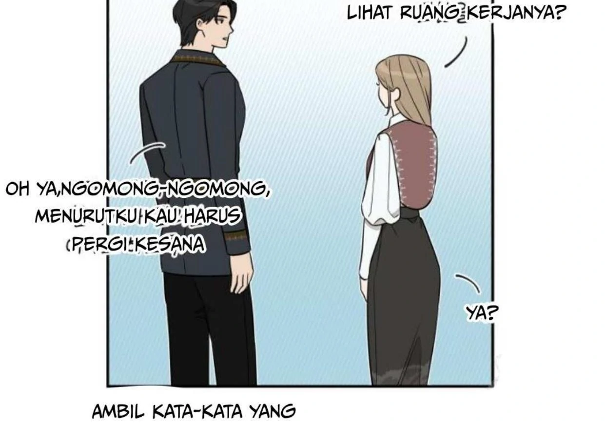 Truck Driver Tag Team Match Chapter 15 Gambar 124