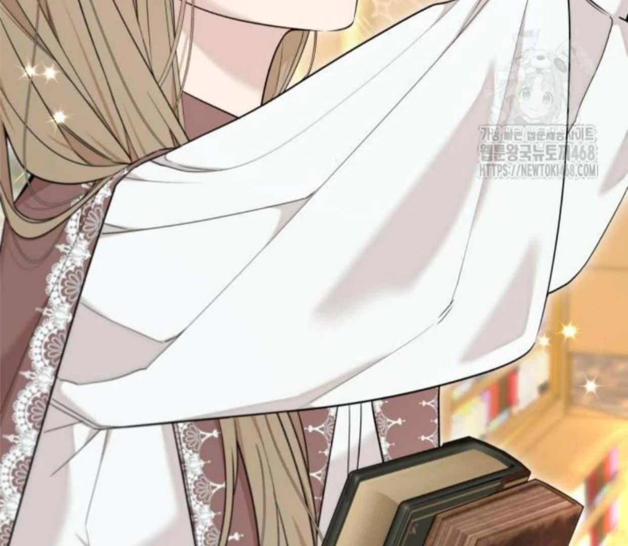 Truck Driver Tag Team Match Chapter 15 Gambar 130