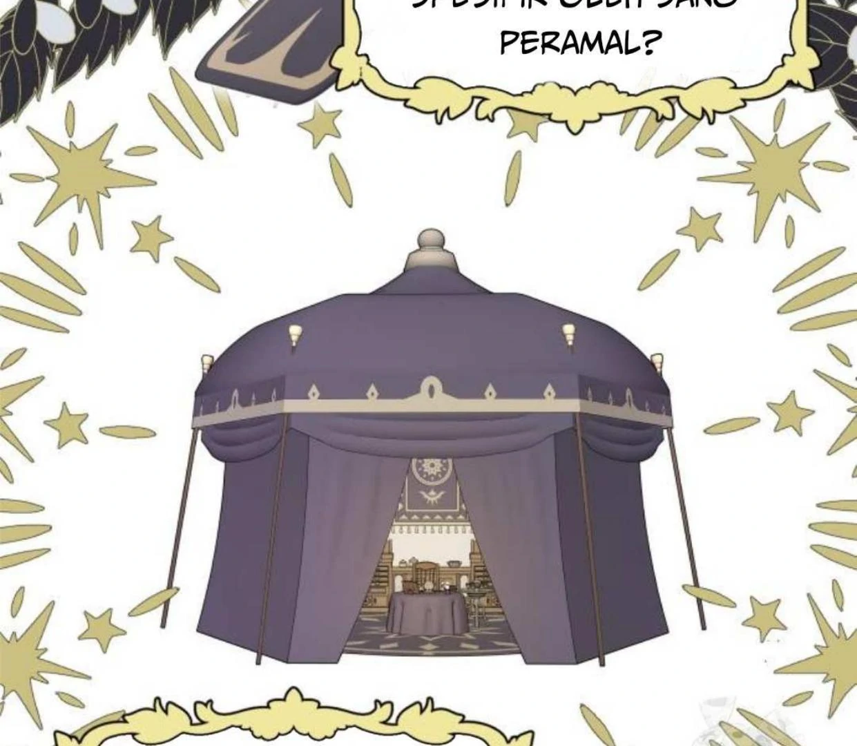 Truck Driver Tag Team Match Chapter 15 Gambar 139