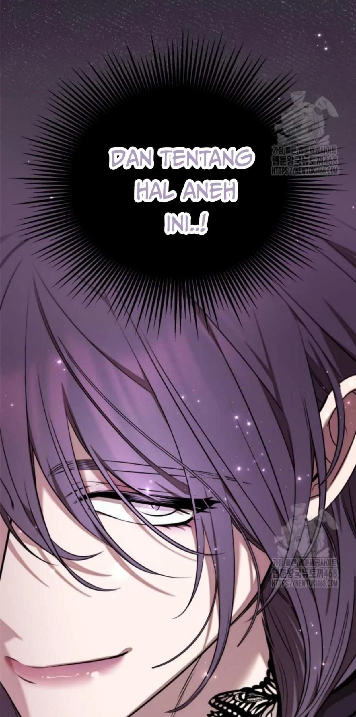 Truck Driver Tag Team Match Chapter 15 Gambar 153