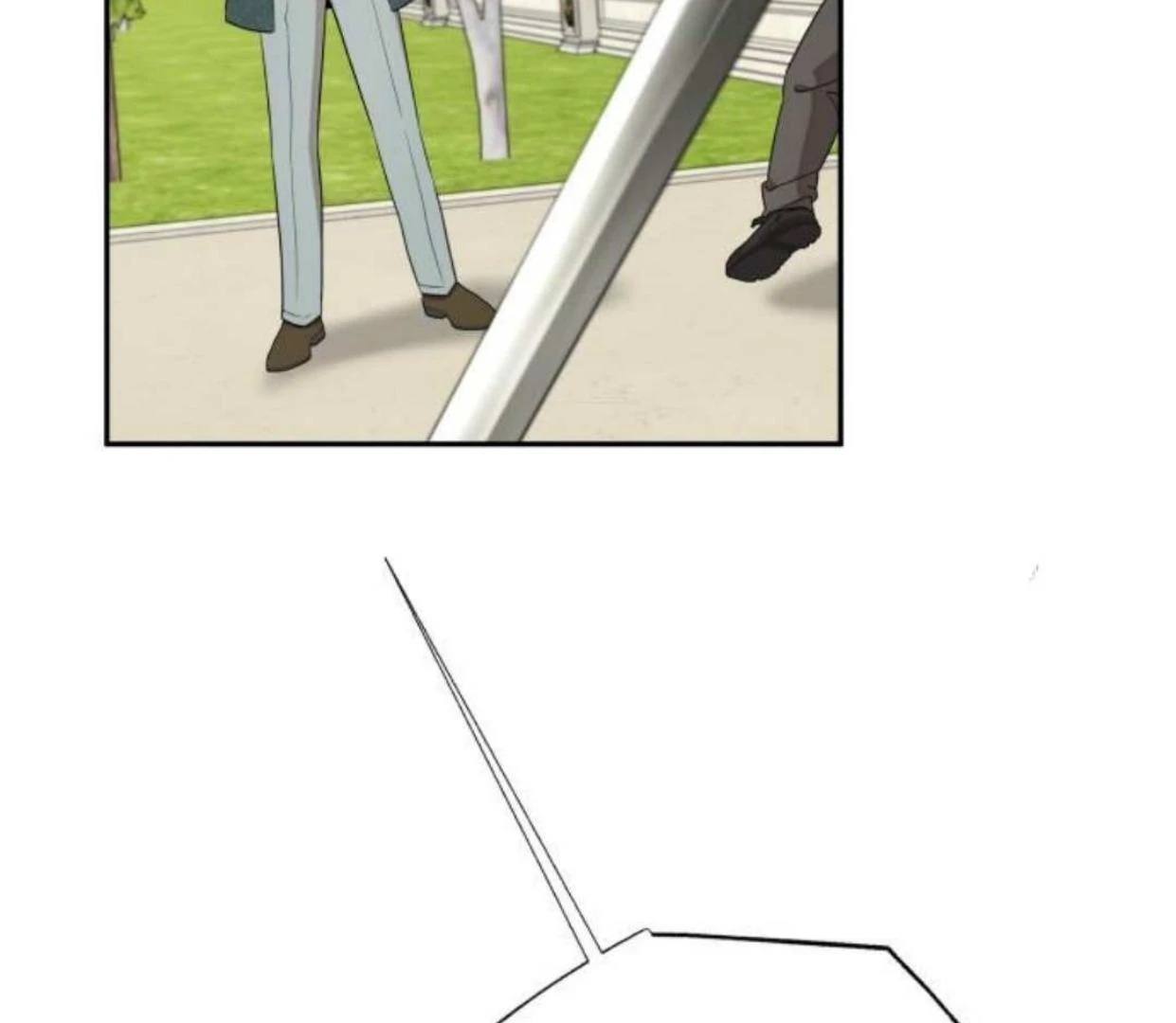 Truck Driver Tag Team Match Chapter 15 Gambar 18