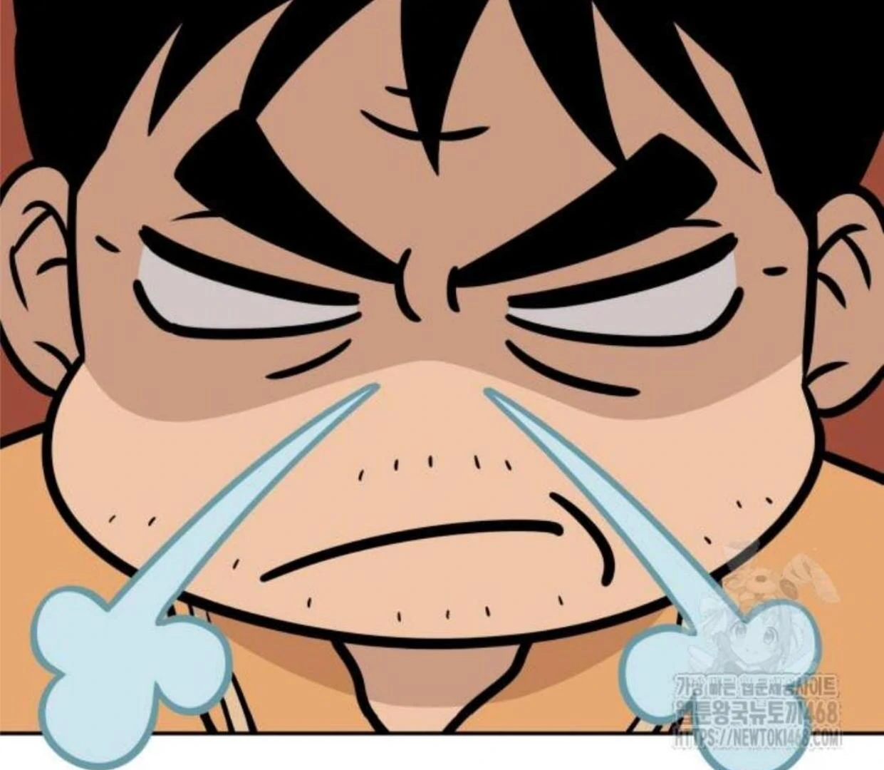 Truck Driver Tag Team Match Chapter 15 Gambar 47