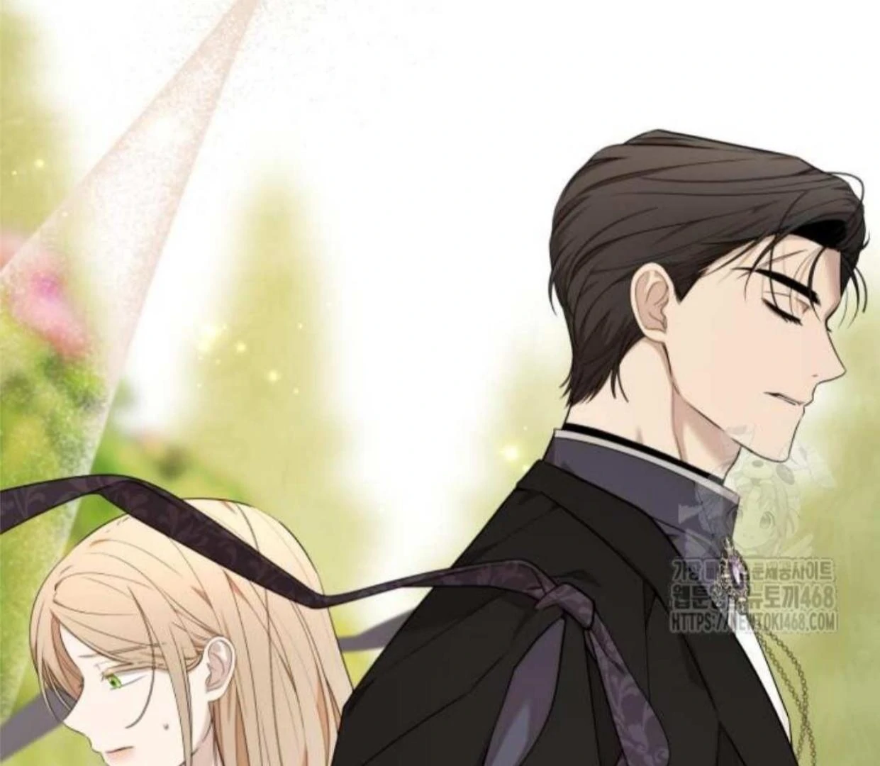 Truck Driver Tag Team Match Chapter 15 Gambar 68