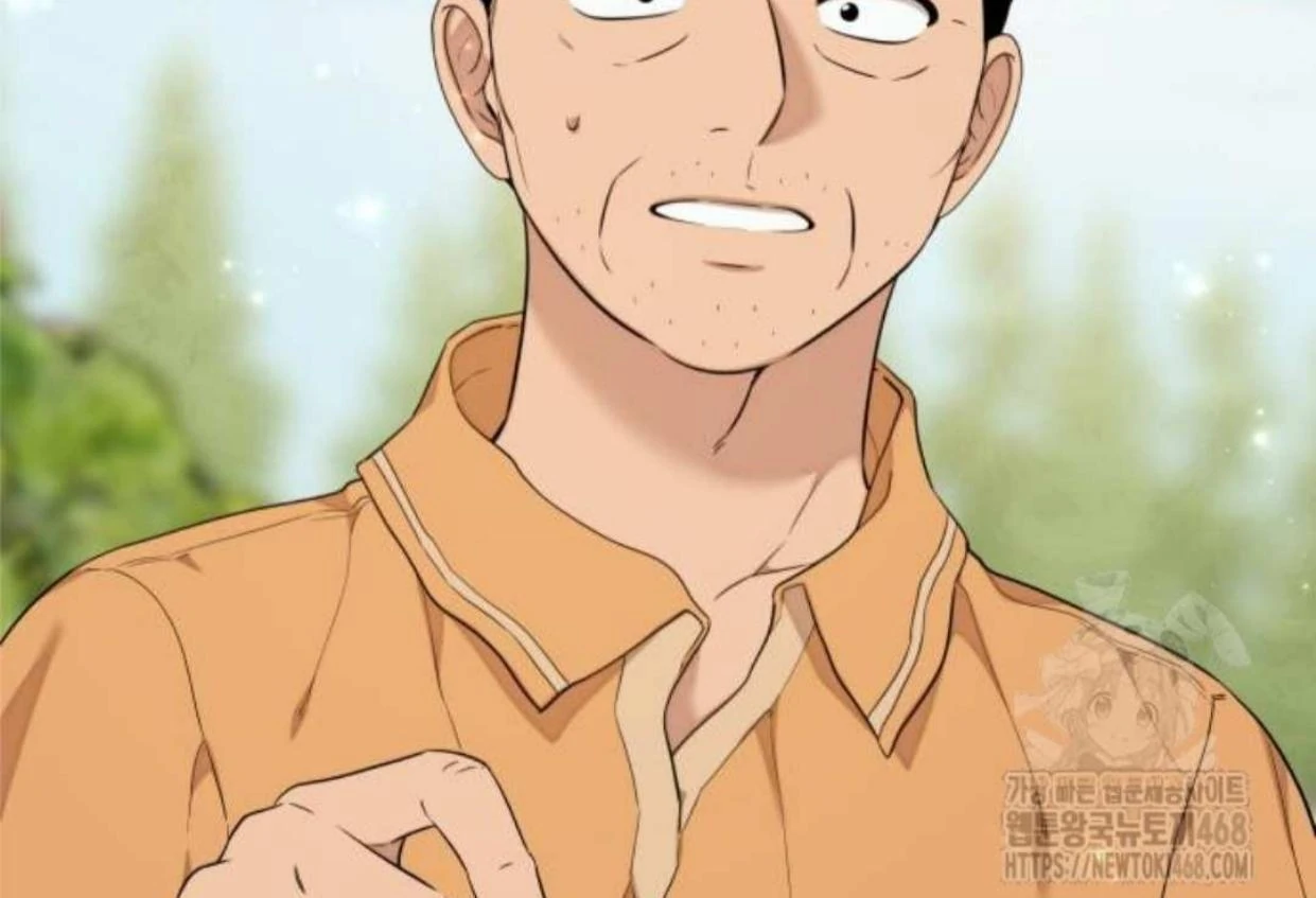 Truck Driver Tag Team Match Chapter 15 Gambar 79