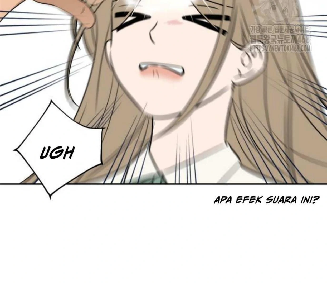 Truck Driver Tag Team Match Chapter 15 Gambar 94