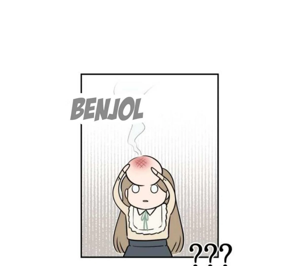 Truck Driver Tag Team Match Chapter 15 Gambar 95