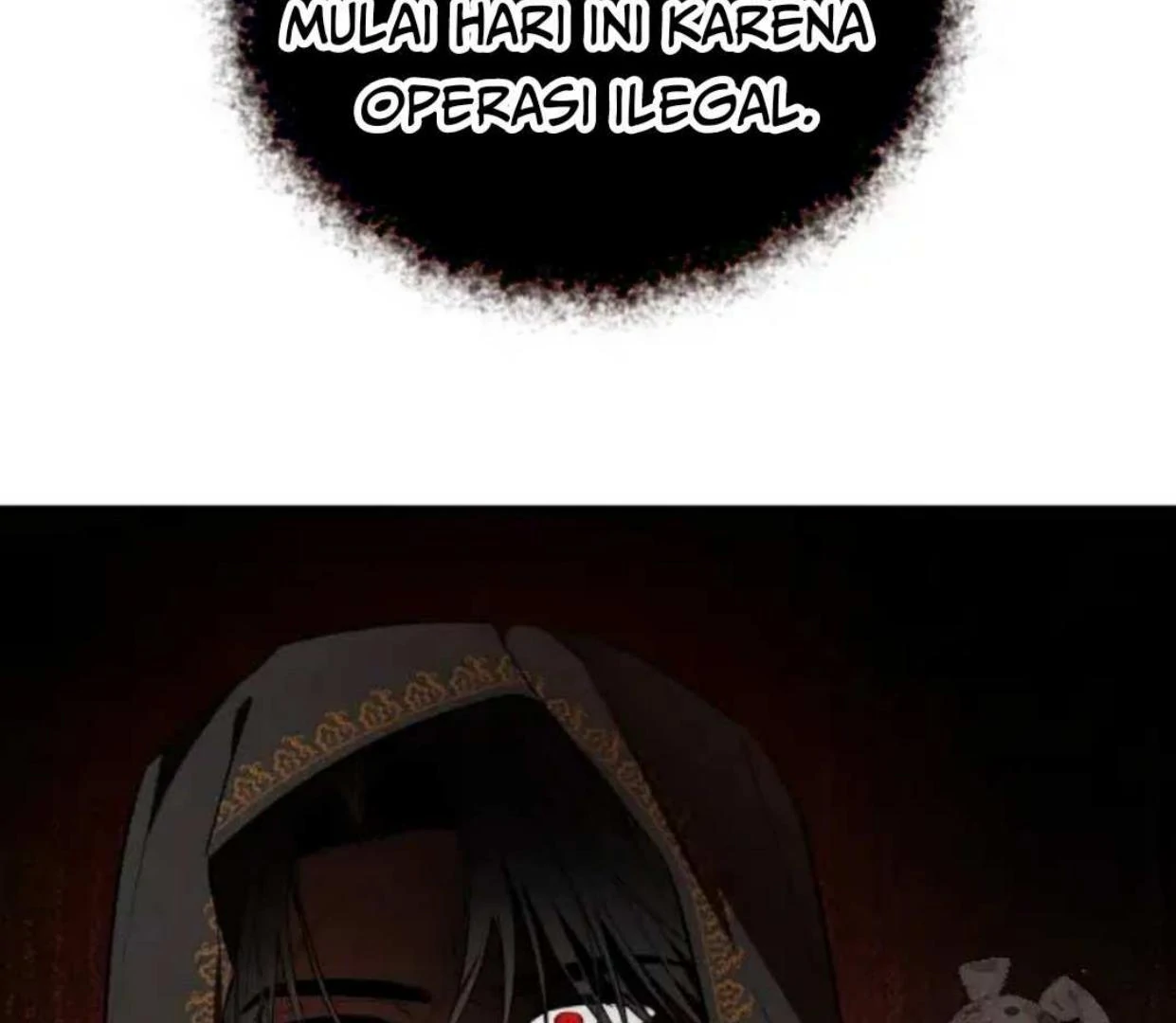 Truck Driver Tag Team Match Chapter 16 Gambar 102