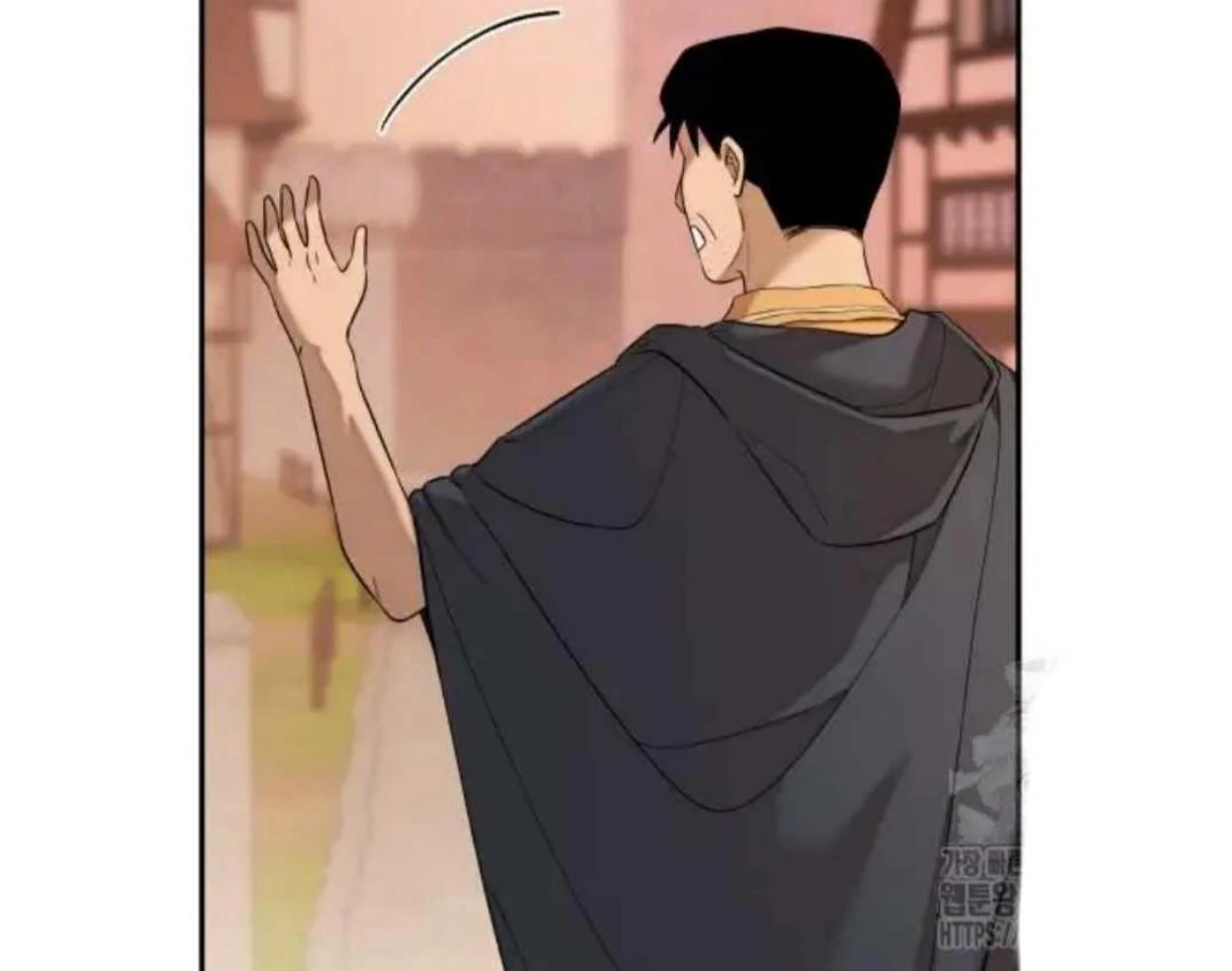 Truck Driver Tag Team Match Chapter 16 Gambar 109