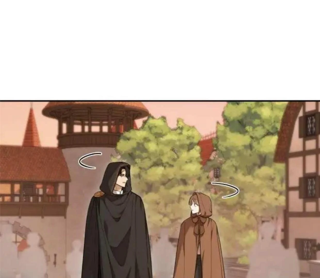 Truck Driver Tag Team Match Chapter 16 Gambar 112