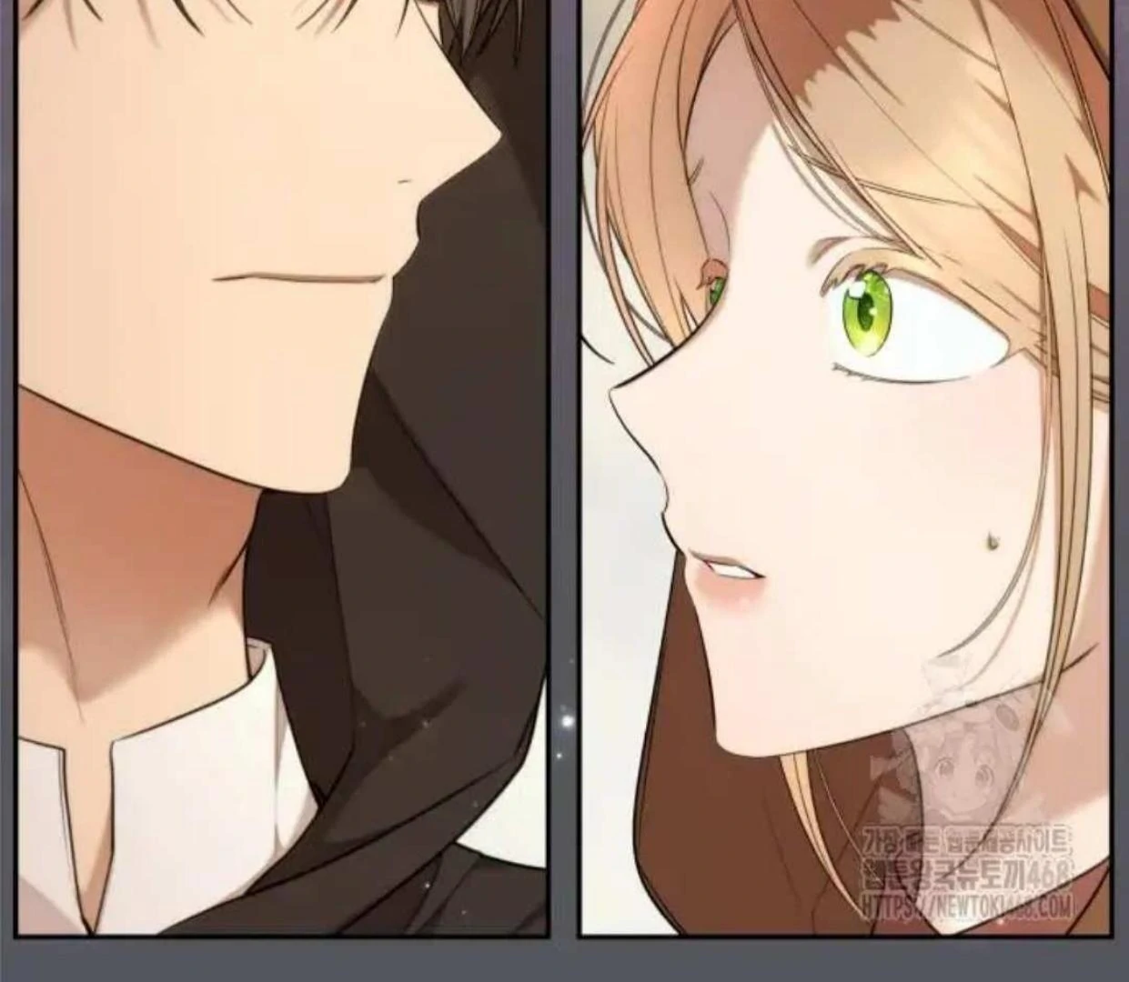 Truck Driver Tag Team Match Chapter 16 Gambar 116