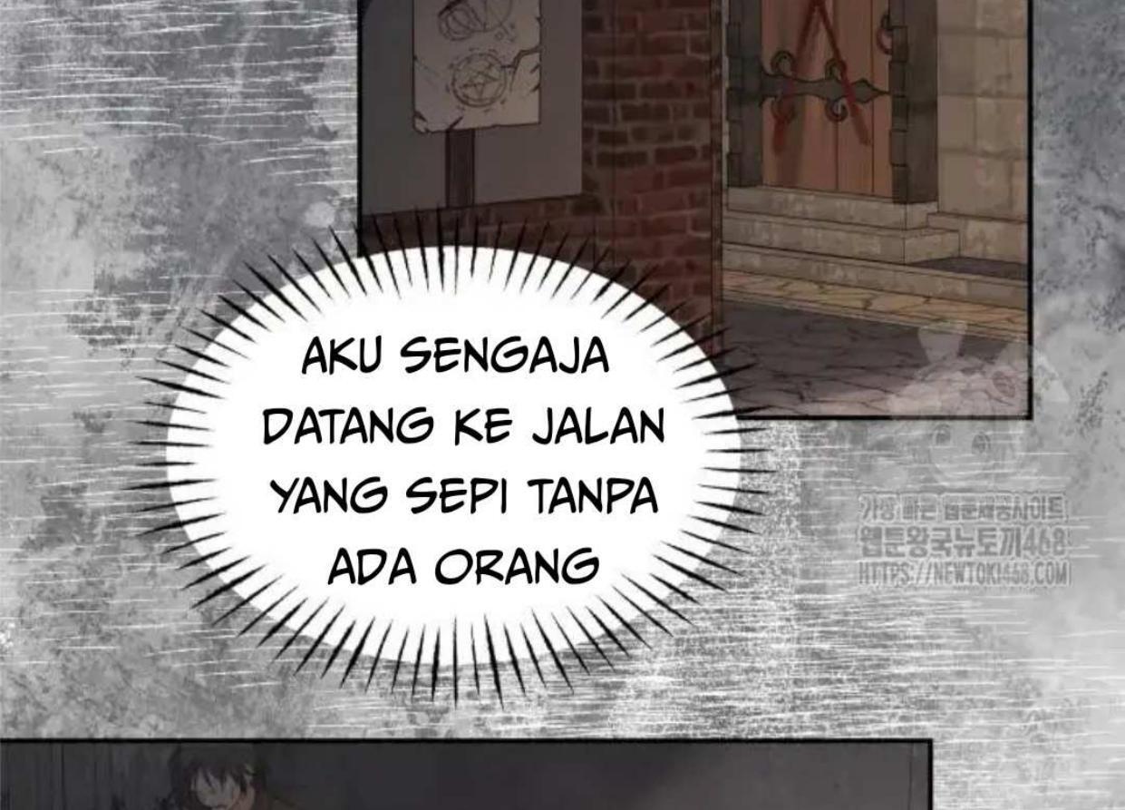 Truck Driver Tag Team Match Chapter 16 Gambar 119