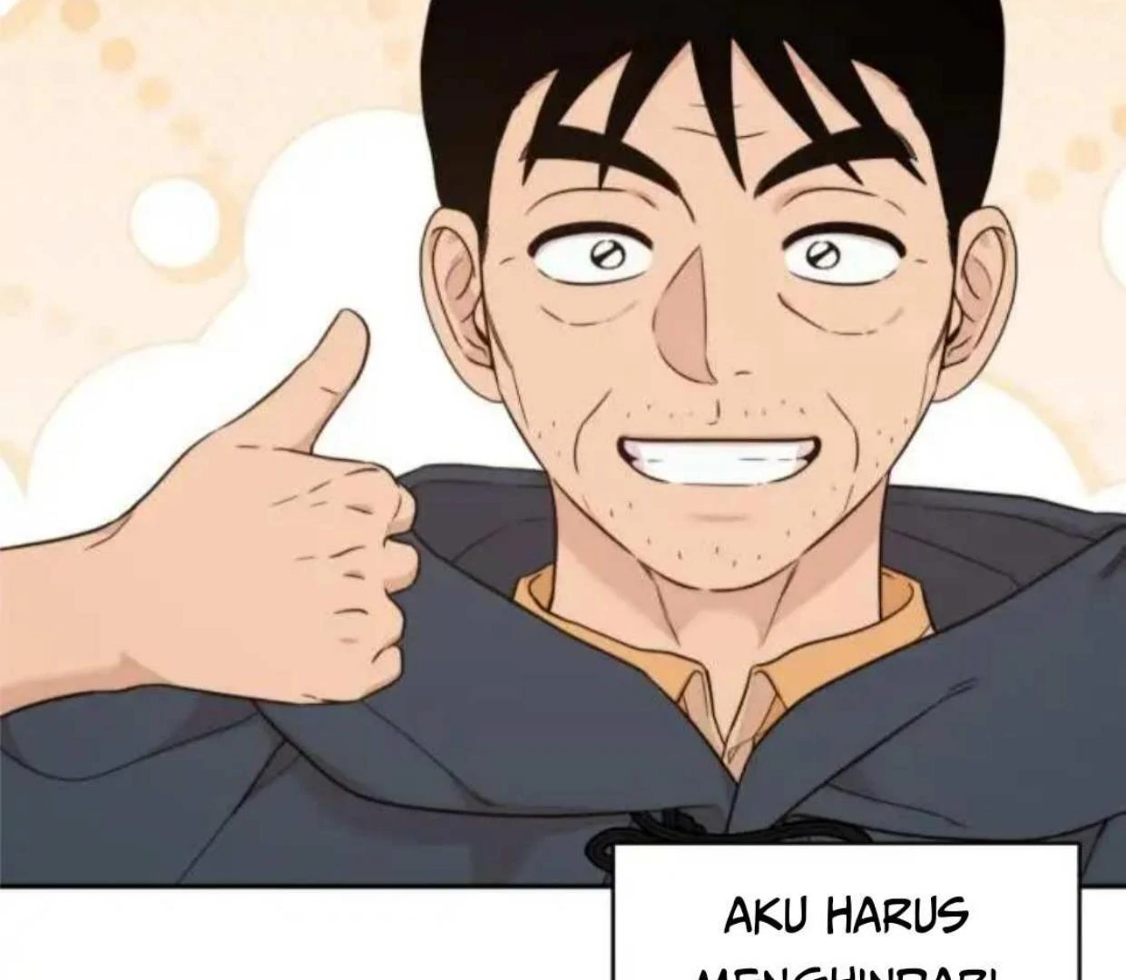 Truck Driver Tag Team Match Chapter 16 Gambar 124