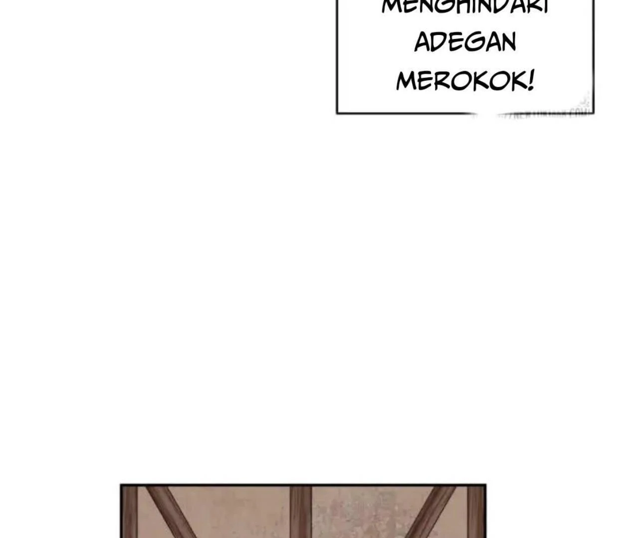 Truck Driver Tag Team Match Chapter 16 Gambar 125