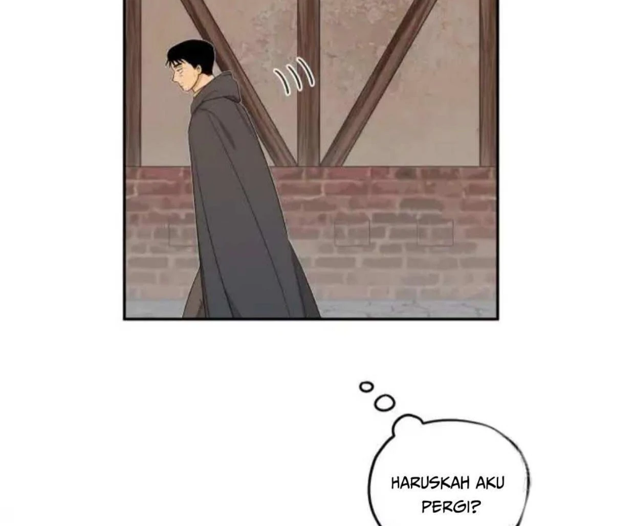 Truck Driver Tag Team Match Chapter 16 Gambar 127